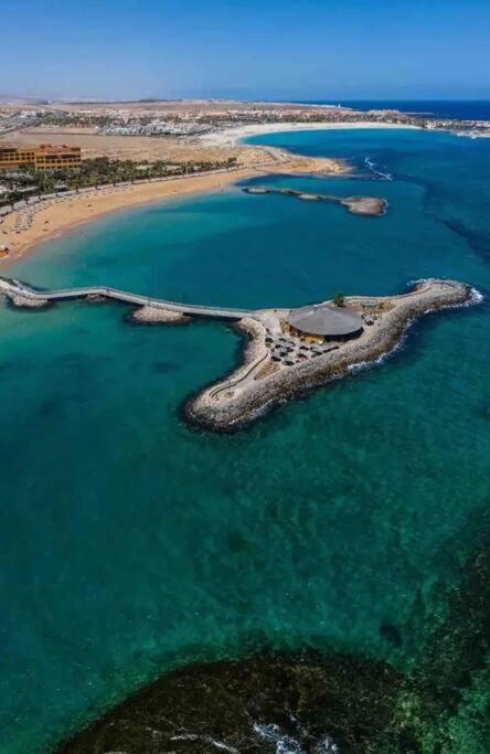 206 Pueblo Pescadores كاليتا ذي فوستي المظهر الخارجي الصورة