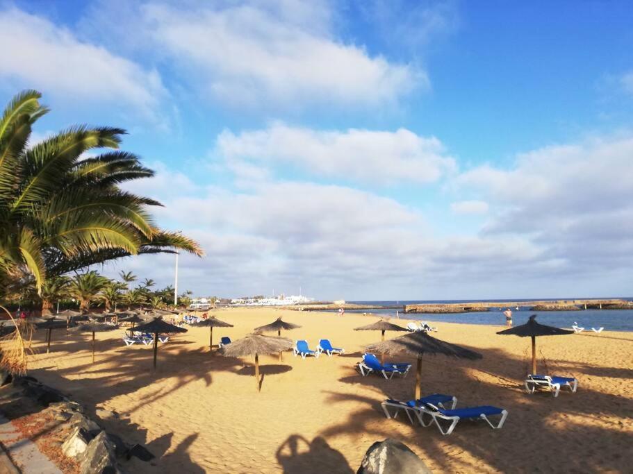 206 Pueblo Pescadores كاليتا ذي فوستي المظهر الخارجي الصورة