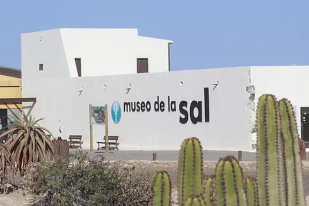 206 Pueblo Pescadores كاليتا ذي فوستي المظهر الخارجي الصورة